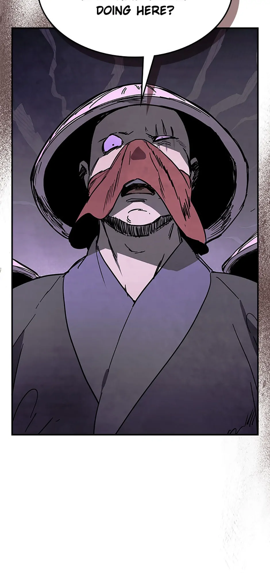 Yi Shen Dang Guan Chapter 73 54